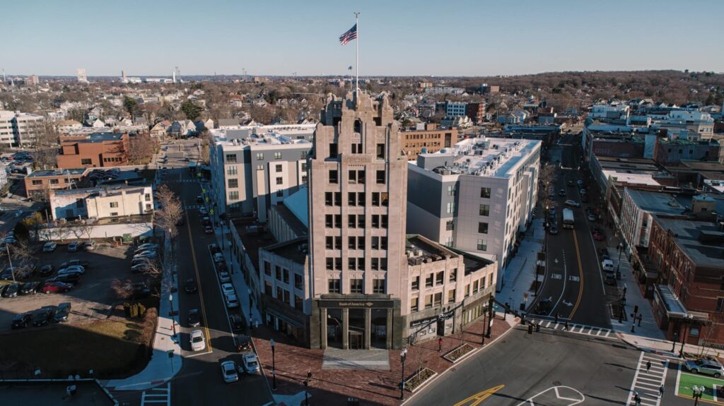 LSS Massachusetts-Quincy-MA