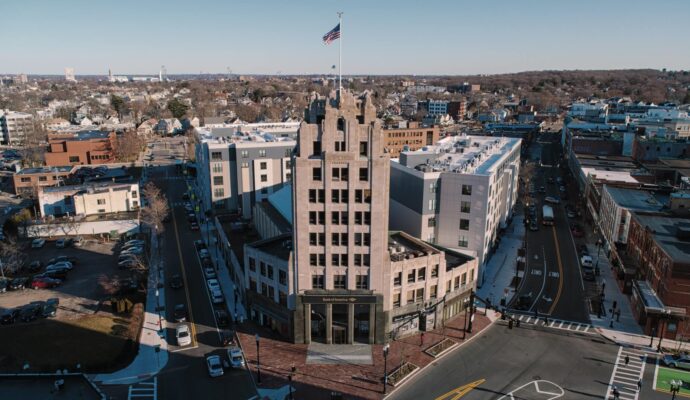 LSS Massachusetts-Quincy-MA