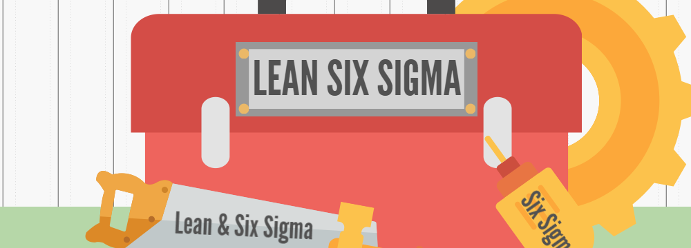 LSS Massachusetts-What is Lean Six Sigma